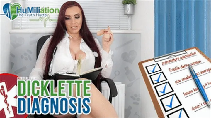 Dicklette Diagnosis