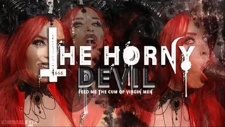 The Horny Devil