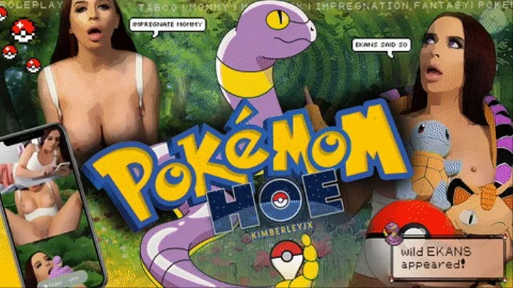 Pokemom Hoe