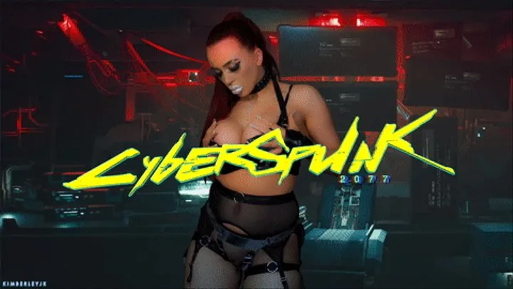 Cyberspunk