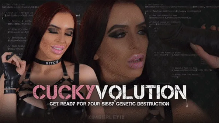 Cuckyvolution