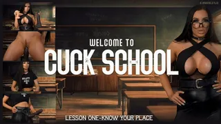 Cuck School