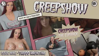 Creepshow - 09 - Taboo Haunting