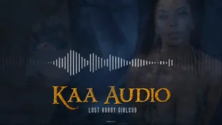 Kaa Audio - Lost Horny Girlcub