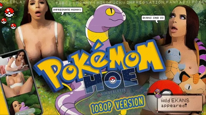 Pokemom Hoe