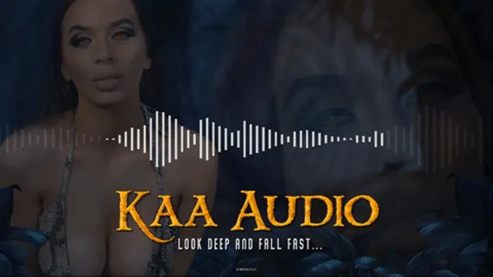 Kaa Audio - Look Deep and Fall Fast