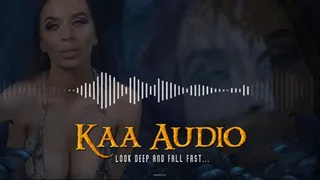 Kaa Audio - Look Deep and Fall Fast
