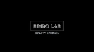 Bimbo Lap - BRATTY Ending