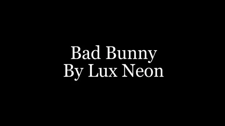 Bad Bunny