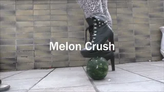 Melon Crush *English*