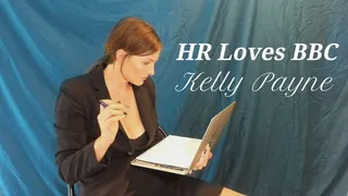 HR loves BBC