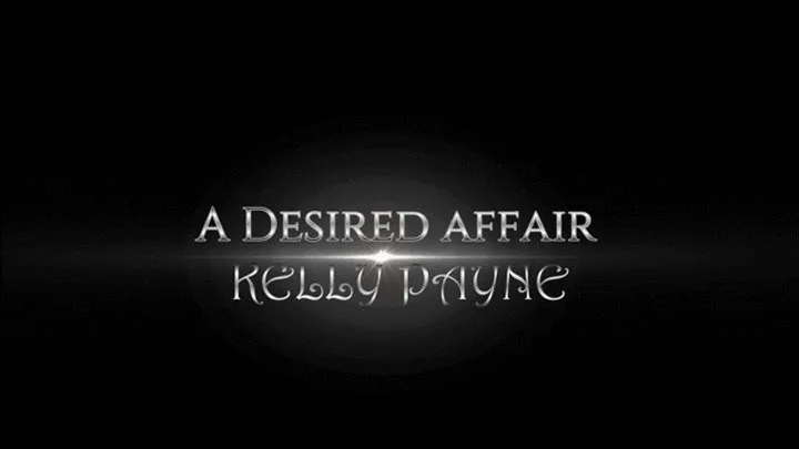 A Desired affair