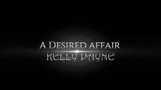 A Desired affair