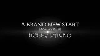 A brand new start step-mom and me