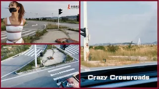 YT578 Crazy Crossroads