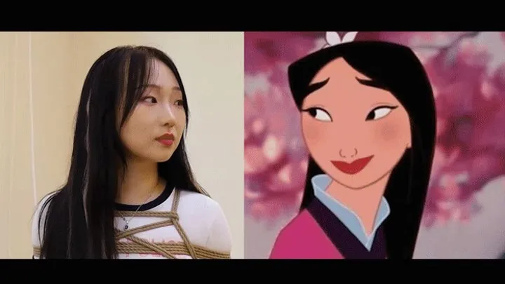 YT1630 New Model Mulan Audition