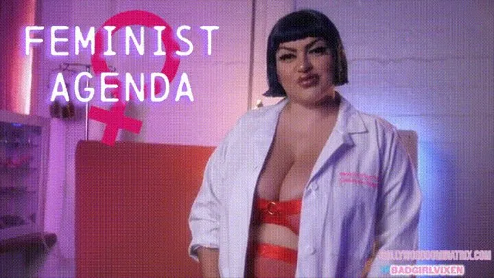 Feminist Agenda