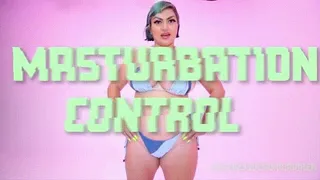 Masturbation Control