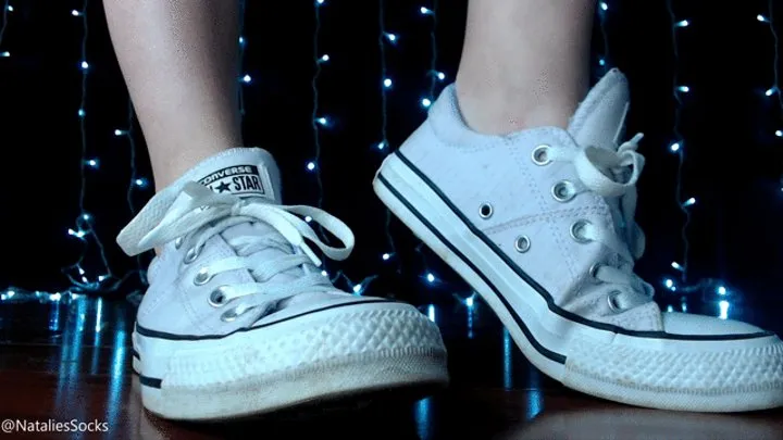 Crazy for Converse