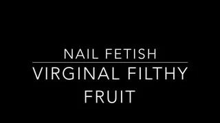 Fingering Fruit - The Eternal Mind Corruption