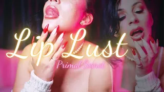 Lip Lust Primal Secret