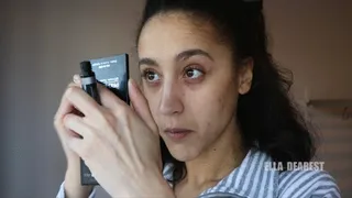 Applying Minimal Make-Up