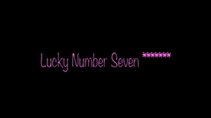 Cucky Number Seven