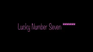 Cucky Number Seven