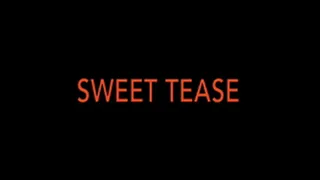 Locktober: Sweet Tease