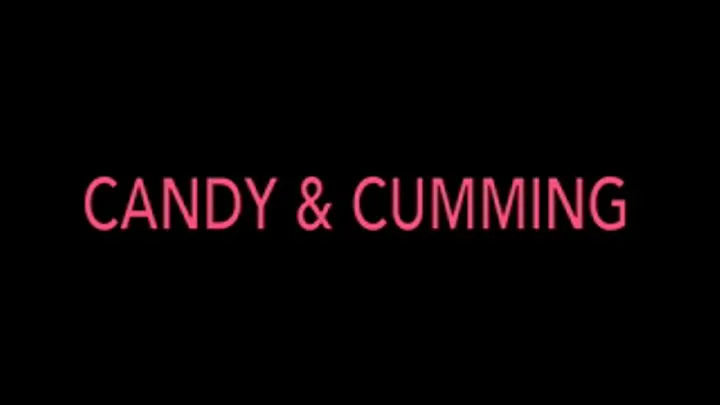 Candy & Cumming