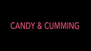 Candy & Cumming