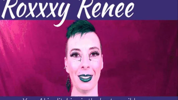 Roxxxy Renee