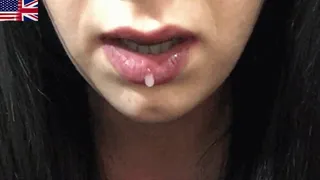 My Spit - your Addiction!