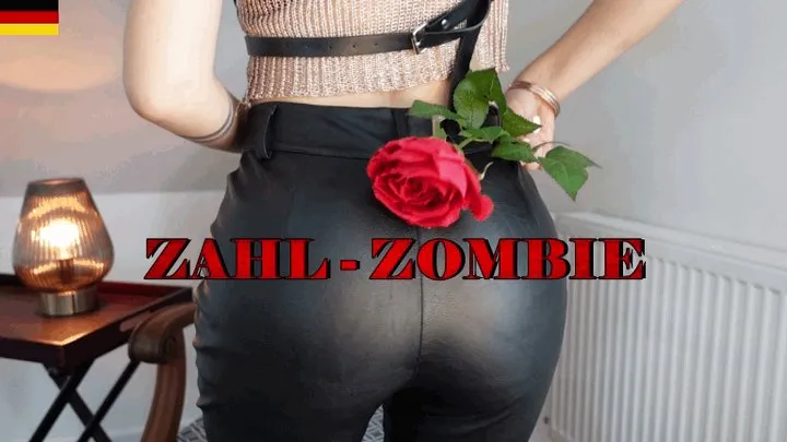 Zahl-Zombie!