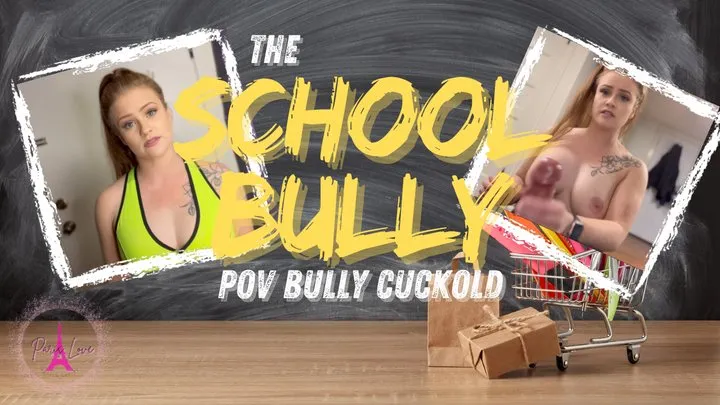 The School Bully