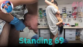 Standing 69