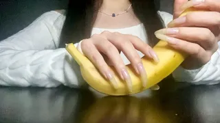 #1 - Destroy my first banana