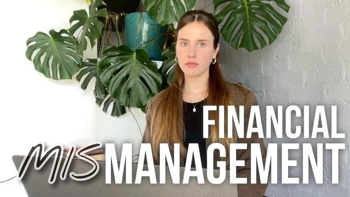 Financial (Mis)management