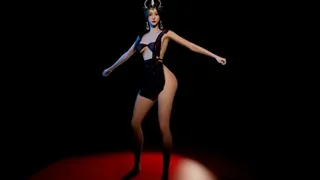 Fuck beauty lonely Queen - 3D Hentai Animation v606