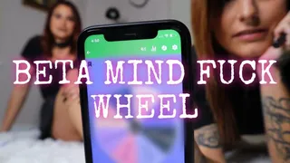 Beta Mind Fuck Wheel