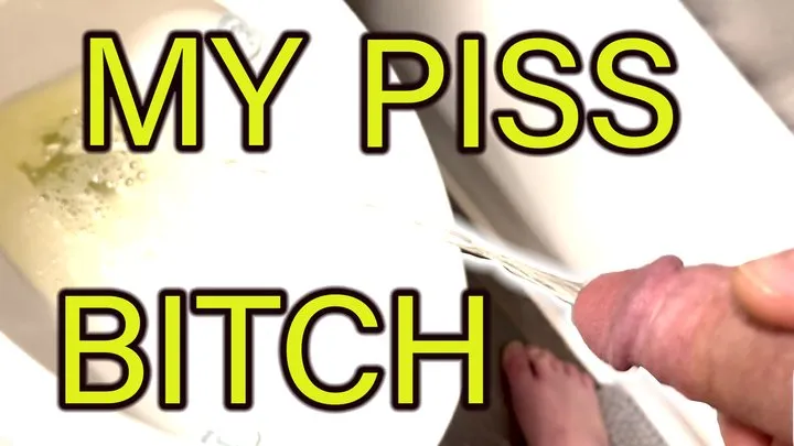 MY Piss Bitch - compilation!