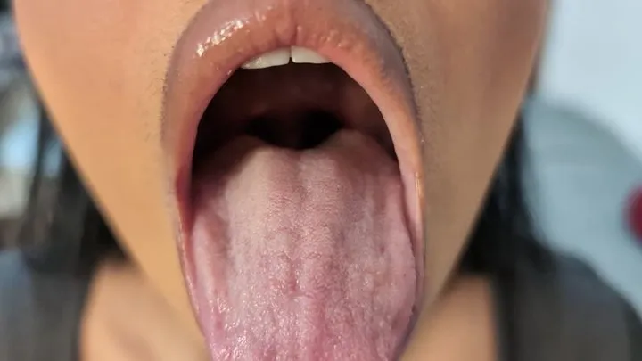 ORAL EXAMINATION | Valerie