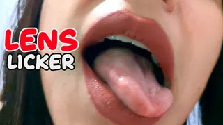 MY JUICY TONGUE | Laura