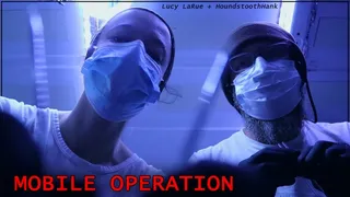 Mobile Operation