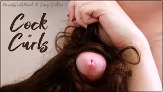 Cock n Curls