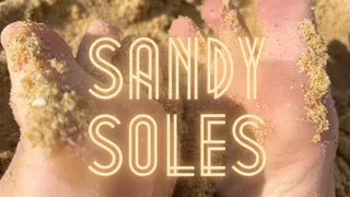 Sandy Soles