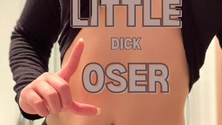 Little Dick Loser