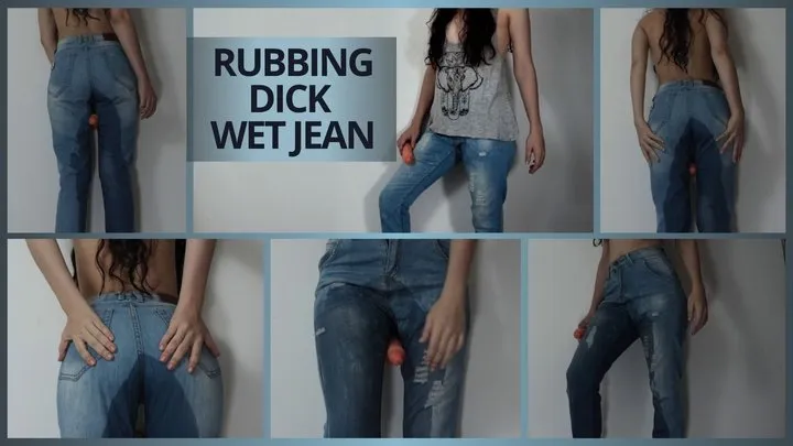 RUBBINGN DICK WETJEAN