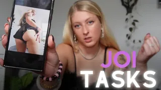 Joi Tasks