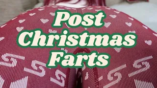 Post Christmas Farts